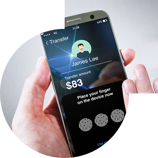 hth·华体新一代全系列感测技术<br>为智慧应用场域带来人机沟通全新体验
